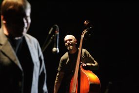 Jazz-festival ”Unity’