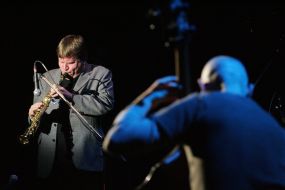 Jazz-festival ”Unity’