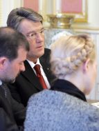 Политические консультации