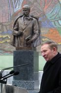Leonid Kuchma 