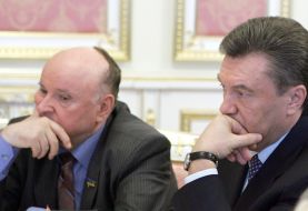 Политические консультации