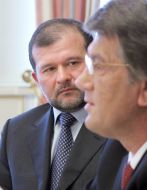 Политические консультации