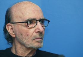 Press conference in UNIAN. Ukrainian-American film „Babi Yar”