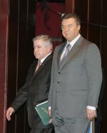 Session of Cabinet of Ministers and UUIE