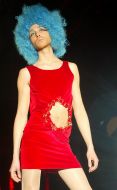 Fashion AIDS Show
