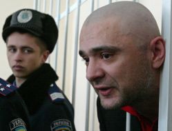 Court against Maksim Kurochkin