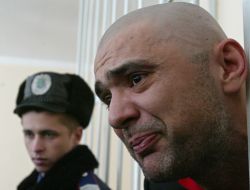 Court against Maksim Kurochkin