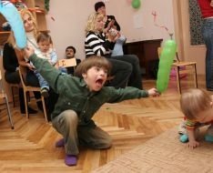 International day of people with the Down syndrome