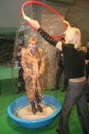 Водно-інформаційний центр (Музей води)