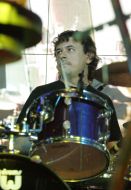 Ruslan Yegorov and Artem Mendelenko