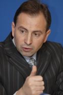 Nikolay Tomenko