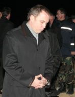 Укрепительные работы на озере Сасык-Сиваш