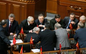 Collection of «Antirecessionary coalition»