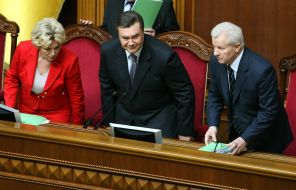 Collection of «Antirecessionary coalition»