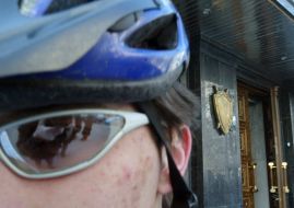 Пикетирование Генеральной Прокуратуры