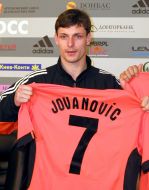 Milan Jovanovic