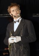 Persons. Yaroslav Grebinik