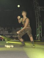 Persons. Maria Tarnyak