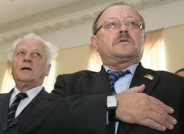 Creation of «People’s Council»