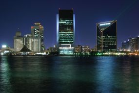 География. Объединенные Арабские Эмираты