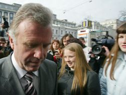 Stanislav Nikolayenko