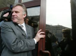 Stanislav Nikolayenko