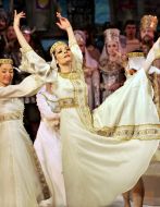 Opera. ”Yaroslav the Wise”