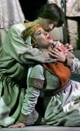 Opera. ”Wise Yaroslav ”