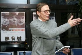 Persons. Andrey Benkendorf