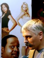 Persons. Dmitriy Korchinskiy