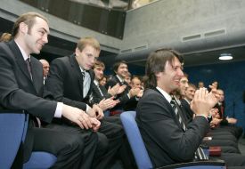 Aleksandr Shovkovsky