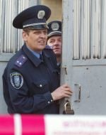 Убийство Максима Курочкина в суде. 27.03.2007