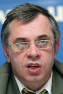 Press conference in UNIAN. Threat of national business