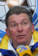 Trainer’s before match press-conference