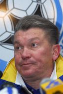 Trainer’s before match press-conference