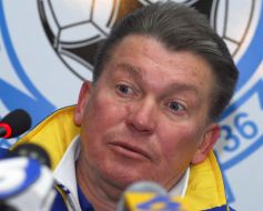 Trainer’s before match press-conference