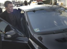 Посещение Черновецким КП ”Житній ринок”