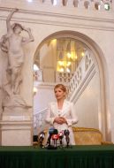 Визит Тимошенко во Францию