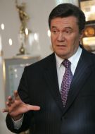 Viktor Yanukovich