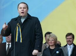 Нестор Шуфрич