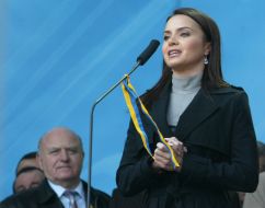 Лилия Подкопаева