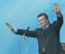 Виктор Янукович