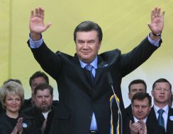 Виктор Янукович