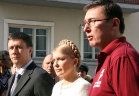 Committee of national salvation