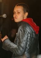 Soloist of «Chicherina»