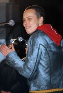 Soloist of «Chicherina»