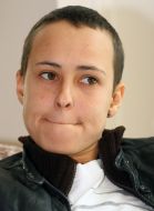 Soloist of «Chicherina»