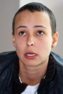 Soloist of «Chicherina»