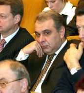 Committee of national salvation