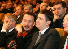 Committee of national salvation